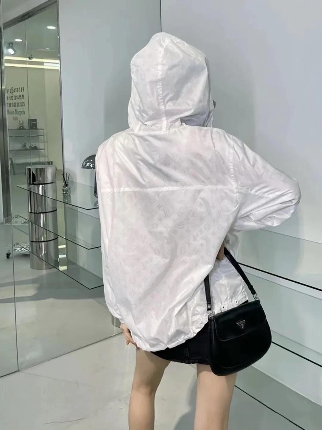 Louis Vuitton/